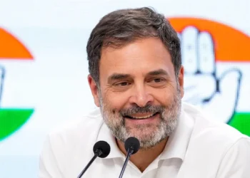 കേരളം പോളിങ് ചൂടിലേക്ക്; യുഡിഎഫിനായി രാഹുൽ ഗാന്ധി ഇന്ന് കോഴിക്കോട്