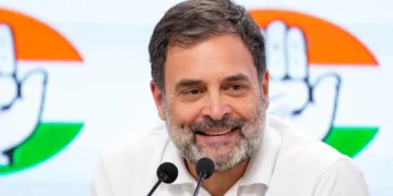 കേരളം പോളിങ് ചൂടിലേക്ക്; യുഡിഎഫിനായി രാഹുൽ ഗാന്ധി ഇന്ന് കോഴിക്കോട്