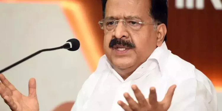 ‘കേരളത്തിൽ സിപിഎം - എസ്ഡിപിഐ അവിശുദ്ധ കൂട്ടുകെട്ട്‘: മുഖ്യമന്ത്രി നേരിട്ട് ഇടപെട്ടെന്ന് രമേശ് ചെന്നിത്തല 1 ramesh-chennithala