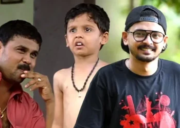 മലയാള സിനിമയിലെ മുൻകാല ബാലതാരം ഹരിമുരളിയെ പയ്യന്നൂരിലെ വീട്ടിൽ മരിച്ച നിലയിൽ