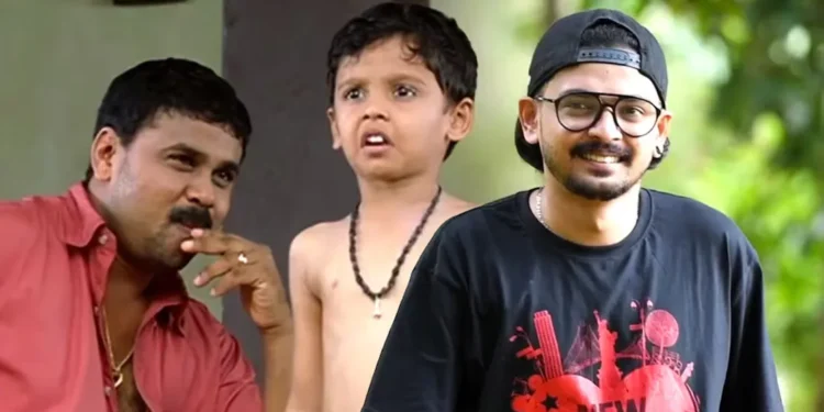 മലയാള സിനിമയിലെ മുൻകാല ബാലതാരം ഹരിമുരളിയെ പയ്യന്നൂരിലെ വീട്ടിൽ മരിച്ച നിലയിൽ