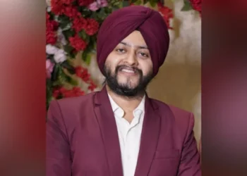 Gurkirat Singh Manocha