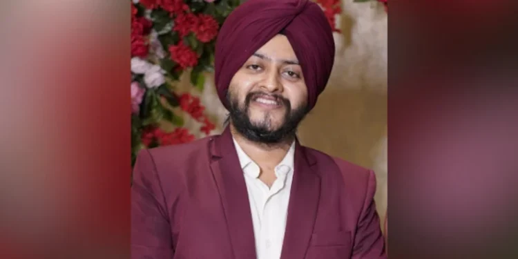 Gurkirat Singh Manocha