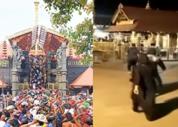 ശബരിമല യുവതീപ്രവേശം: നിലപാട് തിരുത്താൻ സംസ്ഥാന സർക്കാർ; ആചാര സംരക്ഷണത്തിന് മുൻഗണന