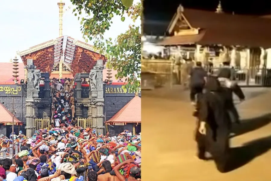 ശബരിമല യുവതീപ്രവേശം: നിലപാട് തിരുത്താൻ സംസ്ഥാന സർക്കാർ; ആചാര സംരക്ഷണത്തിന് മുൻഗണന
