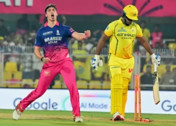 ചെന്നൈയെ തകർത്ത് രാജസ്ഥാൻ; ‘ആദ്യ കുറച്ചു പന്തുകൾ നിരീക്ഷിച്ചു, പ്രിയപ്പെട്ട ഷോട്ട് കളിക്കാൻ വിട്ടില്ല’; സഞ്ജുവിനെ പൂട്ടിയ ‘ആ പ്ലാൻ’ വെളിപ്പെടുത്തി റിയാൻ പരാഗ്