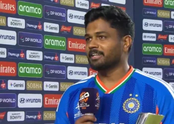 സച്ചിൻ സാറിനോട് കടപ്പാട്, ആ വാക്കുകൾ കരുത്തായി; ലോകകപ്പിലെ നേട്ടത്തിന് പിന്നിലെ രഹസ്യം വെളിപ്പെടുത്തി സഞ്ജു സാംസൺ