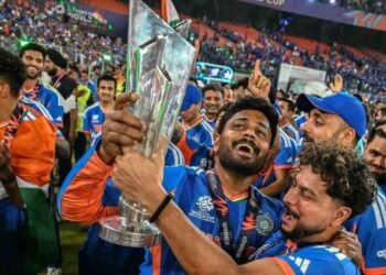 ലോകകപ്പ് ഹീറോസിന് കോടികളുടെ സമ്മാനം; ഓരോ താരത്തിനും ലഭിക്കുന്ന തുകയറിയാം..