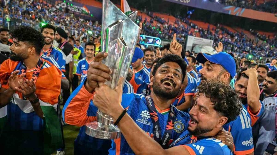 ലോകകപ്പ് ഹീറോസിന് കോടികളുടെ സമ്മാനം; ഓരോ താരത്തിനും ലഭിക്കുന്ന തുകയറിയാം..