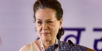 ശ്വാസകോശ സംബന്ധമായ അസുഖം; ആരോഗ്യനില മോശമായി; സോണിയ ഗാന്ധി ആശുപത്രിയിൽ