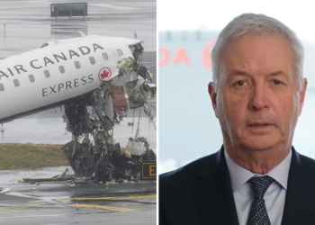 ഭാഷാ നിയമം ലംഘിച്ചു; എയർ കാനഡ സി.ഇ.ഒ പാർലമെന്ററി സമിതിക്ക് മുന്നിൽ ഹാജരാകണം