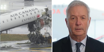 ഭാഷാ നിയമം ലംഘിച്ചു; എയർ കാനഡ സി.ഇ.ഒ പാർലമെന്ററി സമിതിക്ക് മുന്നിൽ ഹാജരാകണം