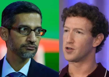 സിഇഒ കസേരയ്ക്കും എഐ ഭീഷണി? സഹായിയായി 'എഐ ഏജന്റിനെ' വികസിപ്പിച്ച് സക്കർബെർഗ്; ടെക് ലോകത്ത് ചർച്ചകൾ കൊഴുക്കുന്നു 1 സിഇഒ കസേരയ്ക്കും എഐ ഭീഷണി? സഹായിയായി ‘എഐ ഏജന്റിനെ’ വികസിപ്പിച്ച് സക്കർബെർഗ്; ടെക് ലോകത്ത് ചർച്ചകൾ കൊഴുക്കുന്നു