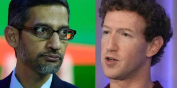 സിഇഒ കസേരയ്ക്കും എഐ ഭീഷണി? സഹായിയായി ‘എഐ ഏജന്റിനെ’ വികസിപ്പിച്ച് സക്കർബെർഗ്; ടെക് ലോകത്ത് ചർച്ചകൾ കൊഴുക്കുന്നു