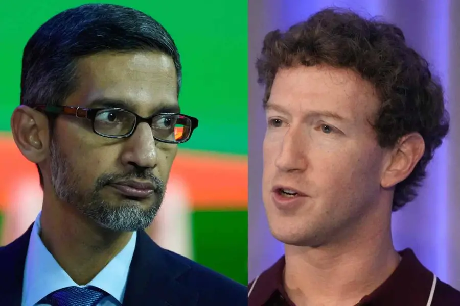 സിഇഒ കസേരയ്ക്കും എഐ ഭീഷണി? സഹായിയായി ‘എഐ ഏജന്റിനെ’ വികസിപ്പിച്ച് സക്കർബെർഗ്; ടെക് ലോകത്ത് ചർച്ചകൾ കൊഴുക്കുന്നു