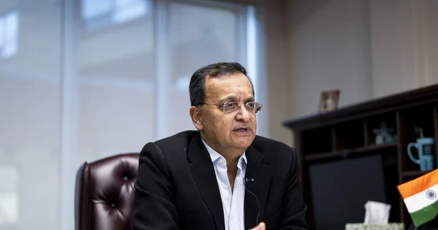 കാനഡയിലെ വിദേശ ഇടപെടൽ ആരോപണം തള്ളി ഇന്ത്യ; ‘ഒരിക്കലും ഉണ്ടായിട്ടില്ലെന്ന്’ ഹൈക്കമ്മീഷണർ!