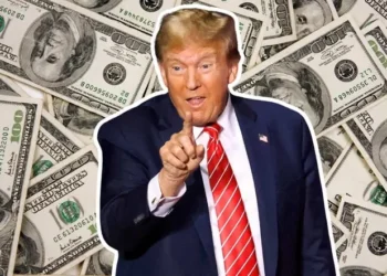 അമേരിക്കയുടെ പുതിയ നീക്കം; ഡോളറിൽ ഇനി ട്രംപിന്റെ മുഖം! ഇതാ വരുന്നു പുതിയ കറൻസി 1 അമേരിക്കയുടെ പുതിയ നീക്കം; ഡോളറിൽ ഇനി ട്രംപിന്റെ മുഖം! ഇതാ വരുന്നു പുതിയ കറൻസി