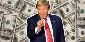 അമേരിക്കയുടെ പുതിയ നീക്കം; ഡോളറിൽ ഇനി ട്രംപിന്റെ മുഖം! ഇതാ വരുന്നു പുതിയ കറൻസി