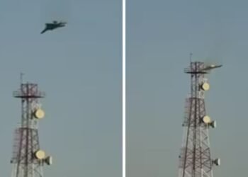 യുഎസ് യുദ്ധവിമാനങ്ങൾ വെടിവെച്ചിട്ട് കുവൈറ്റ്; അബദ്ധത്തിൽ സംഭവിച്ചതെന്ന് CENTCOM സ്ഥിരീകരണം