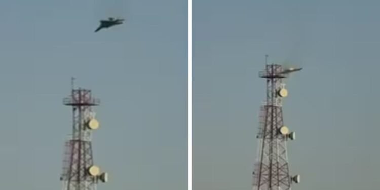 യുഎസ് യുദ്ധവിമാനങ്ങൾ വെടിവെച്ചിട്ട് കുവൈറ്റ്; അബദ്ധത്തിൽ സംഭവിച്ചതെന്ന് CENTCOM സ്ഥിരീകരണം