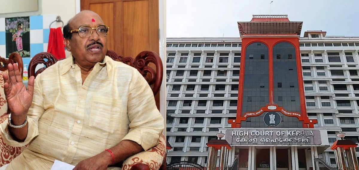 വെള്ളാപ്പള്ളി നടേശന് കനത്ത തിരിച്ചടി; എസ്എൻഡിപി യോഗം ജനറൽ സെക്രട്ടറി സ്ഥാനത്തുനിന്ന് നീക്കി ഹൈക്കോടതി