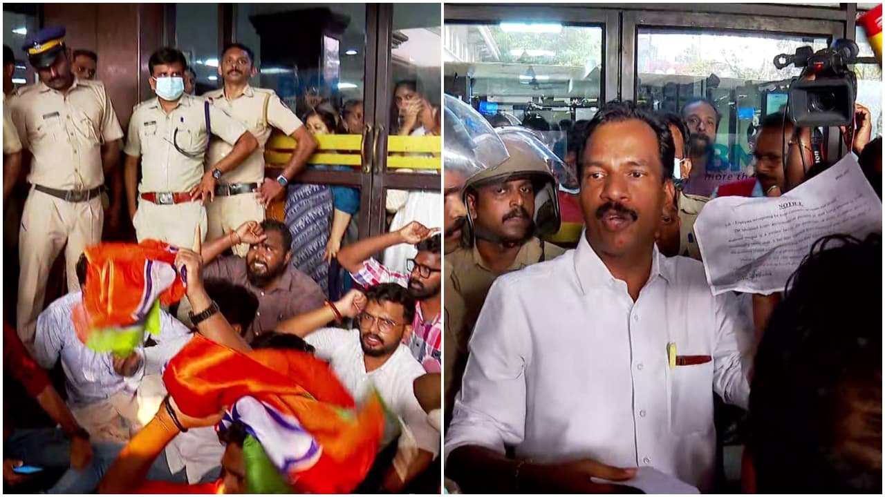 baby memorial hospital protest