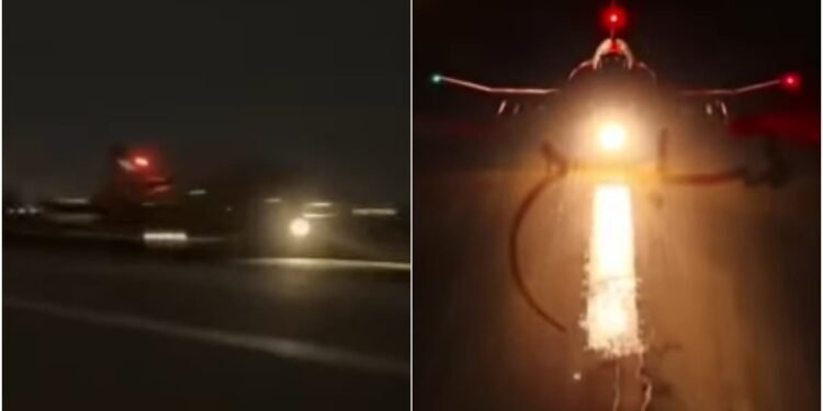 അമേരിക്കൻ പടക്കപ്പലിന് നേരെ മിസൈൽ ആക്രമണം നടത്തിയെന്ന് ഇറാൻ; നാല് ബാലിസ്റ്റിക് മിസൈലുകൾ പതിച്ചതായി അവകാശവാദം 1 MISILE