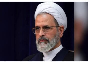 Ayatollah Arafi