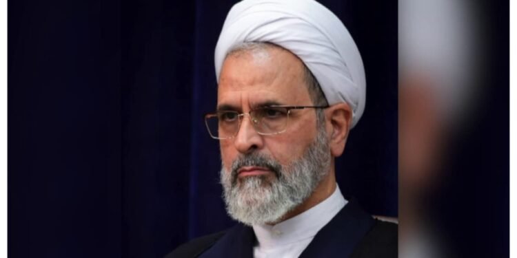 Ayatollah Arafi