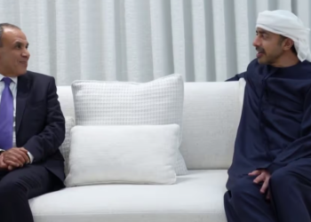 ഗൾഫ് മേഖലയിൽ ഇറാൻ ആക്രമണം; ദുബായ് വിമാനത്താവളത്തിന് സമീപം ഡ്രോൺ അവശിഷ്ടം പതിച്ചു, ഈജിപ്ഷ്യൻ വിദേശകാര്യ മന്ത്രി യുഎഇയിൽ