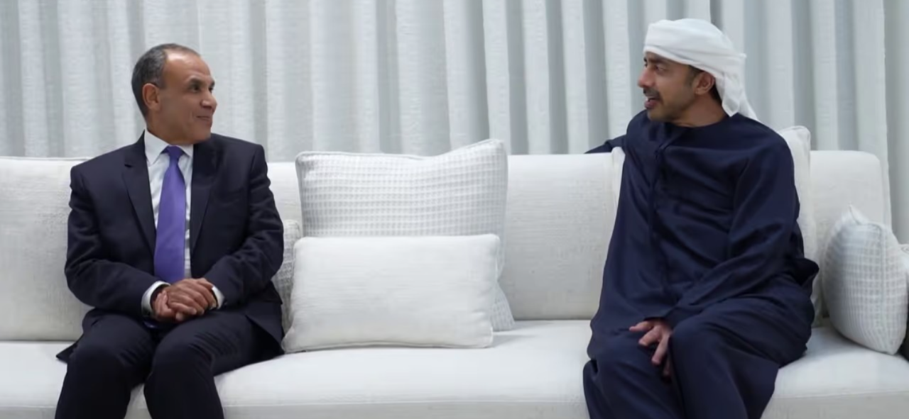 ഗൾഫ് മേഖലയിൽ ഇറാൻ ആക്രമണം; ദുബായ് വിമാനത്താവളത്തിന് സമീപം ഡ്രോൺ അവശിഷ്ടം പതിച്ചു, ഈജിപ്ഷ്യൻ വിദേശകാര്യ മന്ത്രി യുഎഇയിൽ