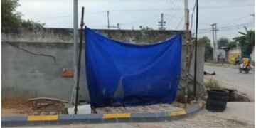 യുപിയിൽ പാകിസ്ഥാൻ ബന്ധമുള്ള വൻ ചാരശൃംഖല തകർത്തു; മുഖ്യസൂത്രധാരനടക്കം 22 പേർ പിടിയിൽ