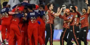 ഐപിഎൽ 19-ാം സീസണിന് ഇന്ന് കൊടിയേറ്റം; കിരീടം നിലനിര്‍ത്താന്‍ ആര്‍സിബി, ആദ്യ മത്സരം ഹൈദരാബാദിനെതിരെ