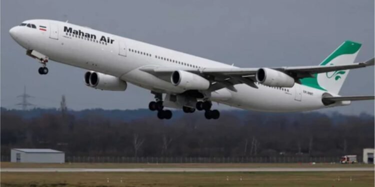 ഇറാനിലെ വിമാനത്താവളത്തിൽ യുഎസ് ആക്രമണം; ഇന്ത്യയിൽ നിന്നുള്ള സഹായം എത്തിക്കേണ്ട വിമാനത്തിന് കേടുപാട് 1 ഇറാനിലെ വിമാനത്താവളത്തിൽ യുഎസ് ആക്രമണം; ഇന്ത്യയിൽ നിന്നുള്ള സഹായം എത്തിക്കേണ്ട വിമാനത്തിന് കേടുപാട്