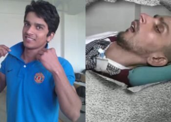 വേദനയില്ലാത്ത മരണത്തിലേക്ക് ഹരീഷ് റാണ; സുപ്രീംകോടതി ഉത്തരവോടെ രാജ്യത്തെ ആദ്യ ദയാവധ നടപടികൾ തുടങ്ങി