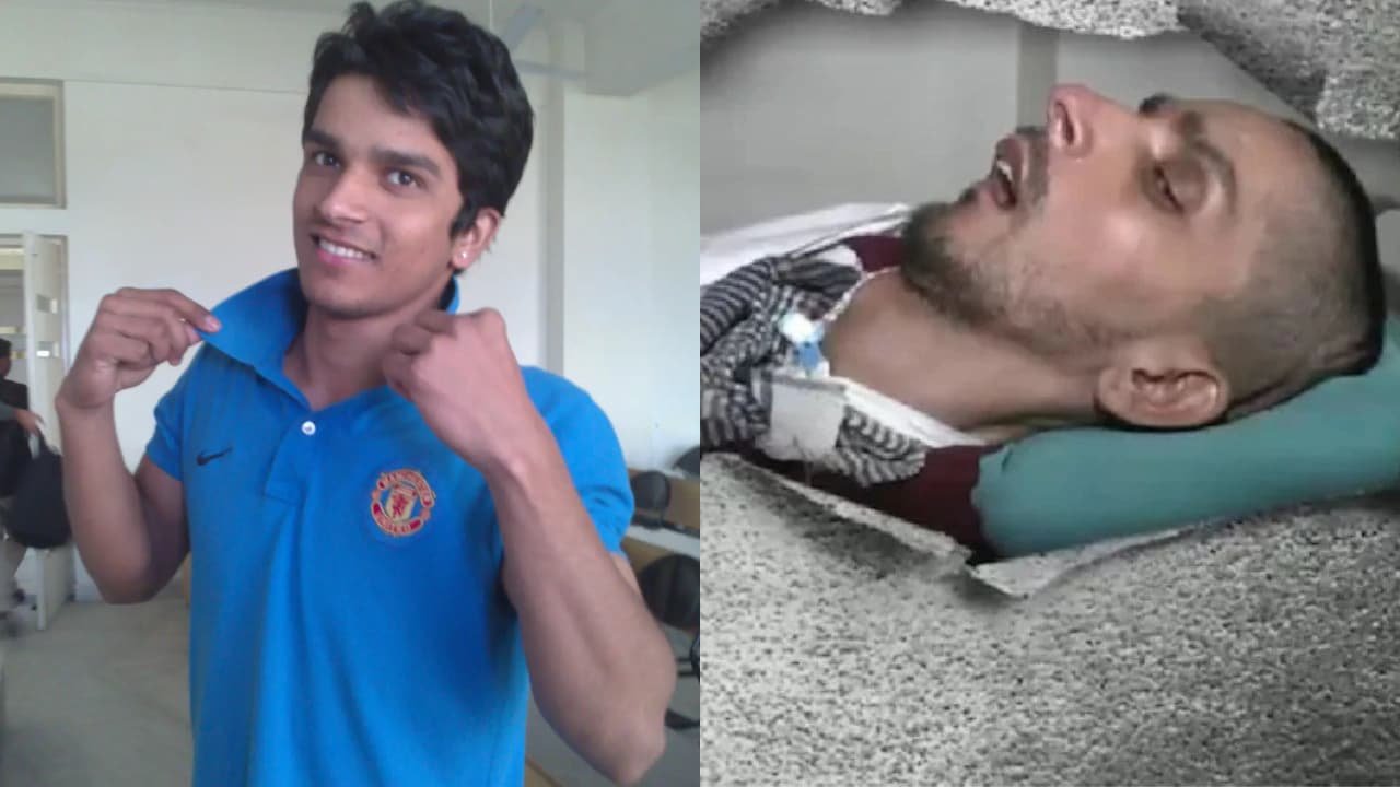 വേദനയില്ലാത്ത മരണത്തിലേക്ക് ഹരീഷ് റാണ; സുപ്രീംകോടതി ഉത്തരവോടെ രാജ്യത്തെ ആദ്യ ദയാവധ നടപടികൾ തുടങ്ങി