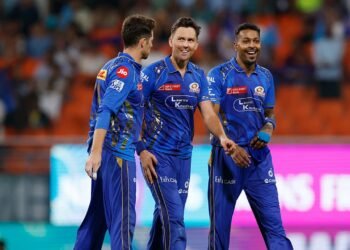 വാംഖഡെയിൽ ഇന്ന് തീപാറും; മുംബൈ ഇന്ത്യൻസ് ഇന്ന് കൊൽക്കത്തയെ നേരിടും