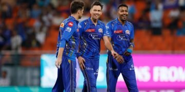 വാംഖഡെയിൽ ഇന്ന് തീപാറും; മുംബൈ ഇന്ത്യൻസ് ഇന്ന് കൊൽക്കത്തയെ നേരിടും 2 വാംഖഡെയിൽ ഇന്ന് തീപാറും; മുംബൈ ഇന്ത്യൻസ് ഇന്ന് കൊൽക്കത്തയെ നേരിടും