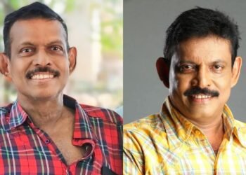 നടനും സംവിധായകനുമായ ഇ.എ. രാജേന്ദ്രൻ അന്തരിച്ചു