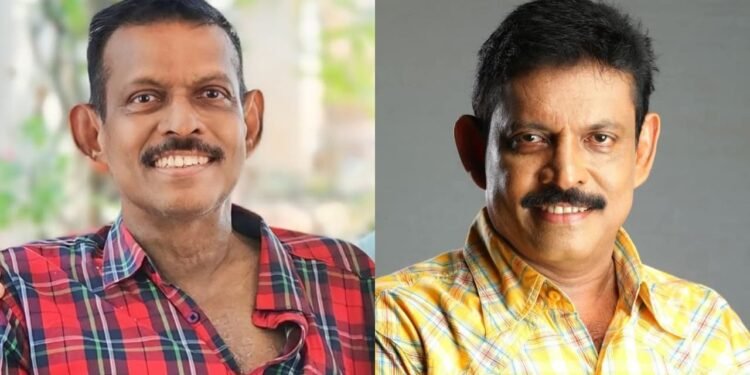 നടനും സംവിധായകനുമായ ഇ.എ. രാജേന്ദ്രൻ അന്തരിച്ചു 1 നടനും സംവിധായകനുമായ ഇ.എ. രാജേന്ദ്രൻ അന്തരിച്ചു