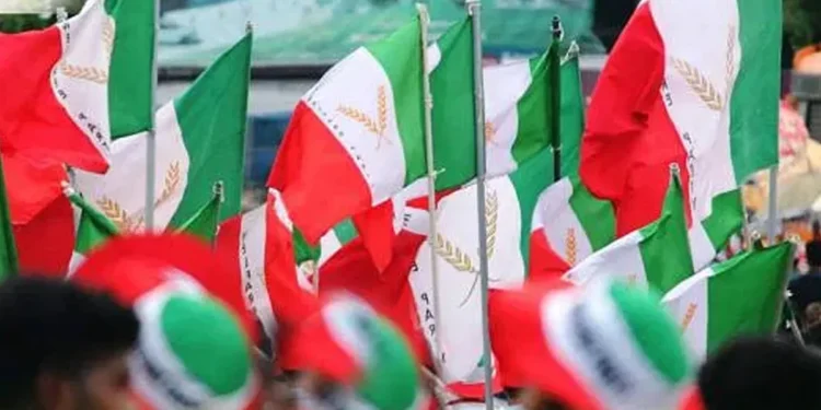 മത്സരത്തിനില്ല, ലക്ഷ്യം യുഡിഎഫ് വിജയം: നിലപാട് വ്യക്തമാക്കി വെൽഫെയർ പാർട്ടി