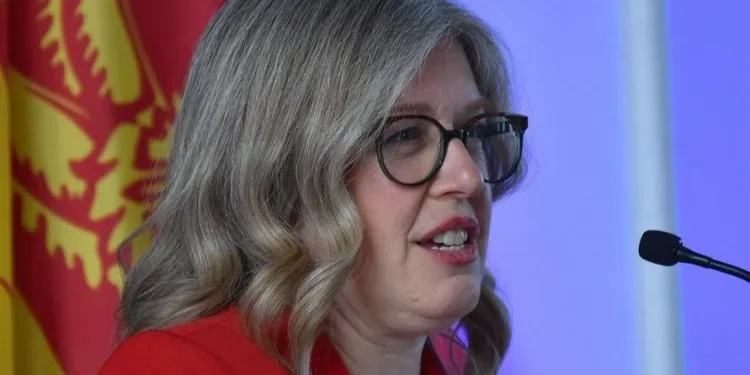 പ്രവിശ്യാ അതിർത്തിയിൽ ടോൾ ഏർപ്പെടുത്താൻ ന്യൂ ബ്രൺസ്‌വിക് സർക്കാർ ; തീരുമാനത്തിനെതിരെ അറ്റ്‌ലാന്റിക് ചേംബർ ഓഫ് കൊമേഴ്‌സ്