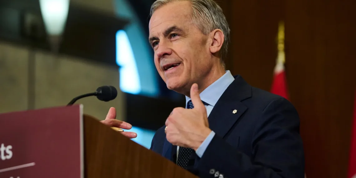 കാനഡ സ്ട്രോങ് ഫണ്ട് പ്രഖ്യാപിച്ചു; ആദ്യ ദേശീയ സോവറിൻ വെൽത്ത് ഫണ്ടിന് തുടക്കം