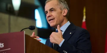 കാനഡ സ്ട്രോങ് ഫണ്ട് പ്രഖ്യാപിച്ചു; ആദ്യ ദേശീയ സോവറിൻ വെൽത്ത് ഫണ്ടിന് തുടക്കം