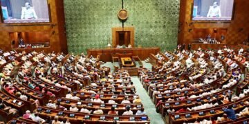 പാർലമെൻ്റിൻ്റെ പ്രത്യേക സമ്മേളനം ഇന്ന് മുതൽ; വനിതാ സംവരണവും മണ്ഡല പുനർനിർണ്ണയവും മുഖ്യ അജണ്ട