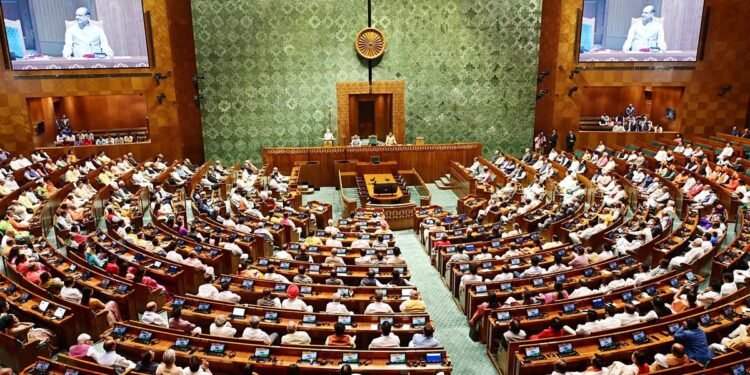 പാർലമെൻ്റിൻ്റെ പ്രത്യേക സമ്മേളനം ഇന്ന് മുതൽ; വനിതാ സംവരണവും മണ്ഡല പുനർനിർണ്ണയവും മുഖ്യ അജണ്ട