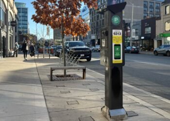 വലിയ വാഹനങ്ങൾക്ക് പാർക്കിങ് ചാർജ് കൂടുമോ? കാനഡയിലെ നഗരങ്ങളിലെ സ്ഥലപരിമിതിയിൽ പുതിയ ചർച്ചകൾക്ക് തുടക്കം