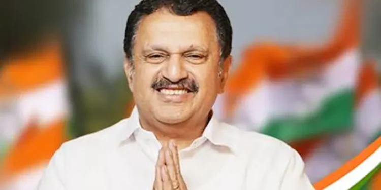 വട്ടിയൂർക്കാവിൽ പ്രവചന മത്സരം; കെ. മുരളീധരന്റെ ഭൂരിപക്ഷം കൃത്യമായി പറയുന്നവർക്ക് 5001 രൂപ സമ്മാനം