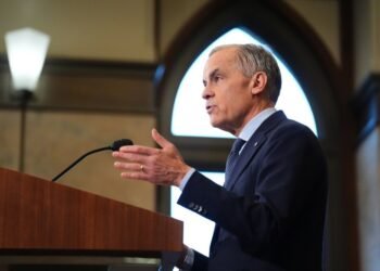 5 വർഷം, 1 ലക്ഷം കോടി ഡോളറിന്റെ നിക്ഷേപം; വൻ പദ്ധതിയുമായി കാനഡ; ടൊറന്റോ ഇൻവെസ്റ്റ്‌മെന്റ് സമിറ്റ് സെപ്റ്റംബറിൽ