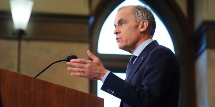 5 വർഷം, 1 ലക്ഷം കോടി ഡോളറിന്റെ നിക്ഷേപം; വൻ പദ്ധതിയുമായി കാനഡ; ടൊറന്റോ ഇൻവെസ്റ്റ്‌മെന്റ് സമിറ്റ് സെപ്റ്റംബറിൽ